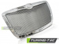 Preview: Upgrade Sportgrill / Kühlergrill für Chrysler 300C 04-11 chrom